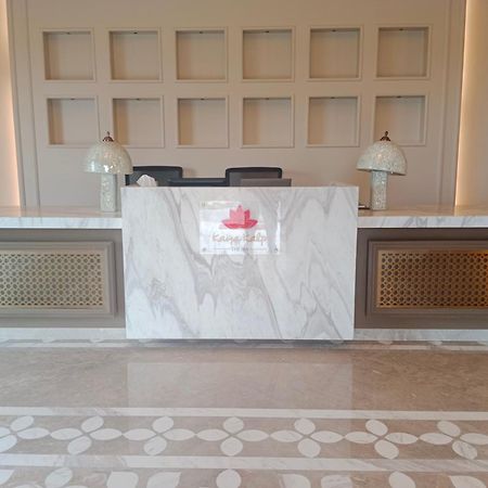 Mementos By Itc Hotels, Ekaaya, אודייפור מראה חיצוני תמונה