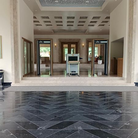 Mementos By Itc Hotels, Ekaaya, אודייפור מראה חיצוני תמונה