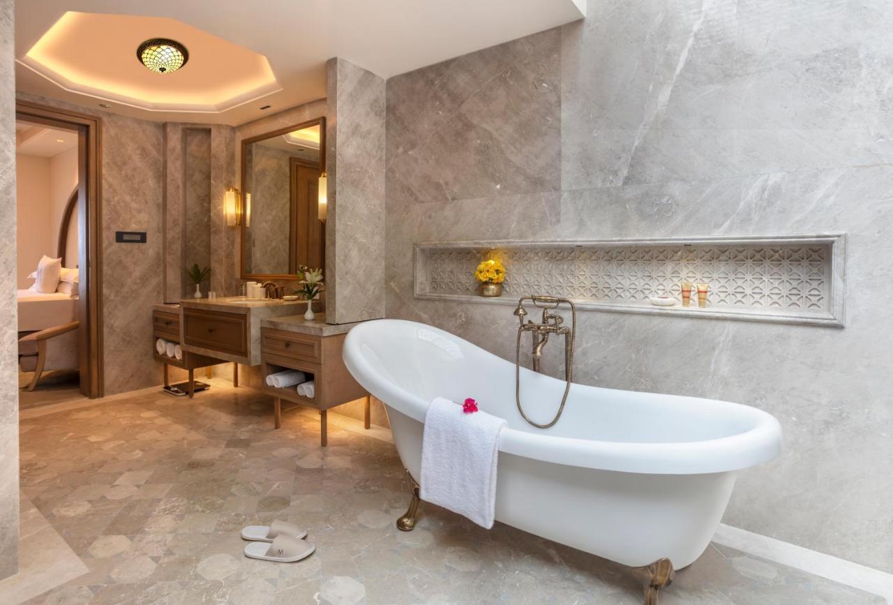 Mementos By Itc Hotels, Ekaaya, אודייפור מראה חיצוני תמונה