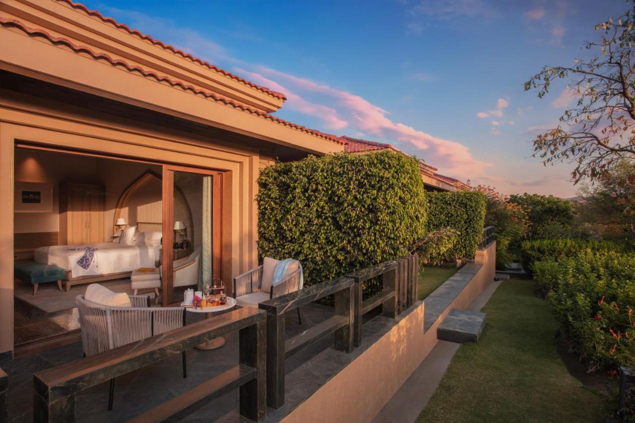 Mementos By Itc Hotels, Ekaaya, אודייפור מראה חיצוני תמונה