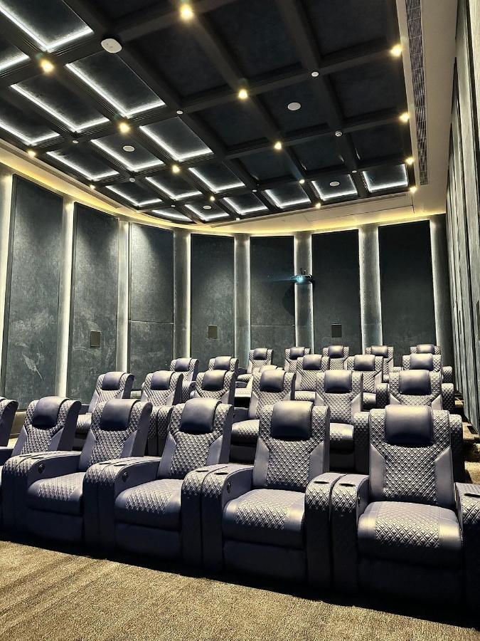 Mementos By Itc Hotels, Ekaaya, אודייפור מראה חיצוני תמונה
