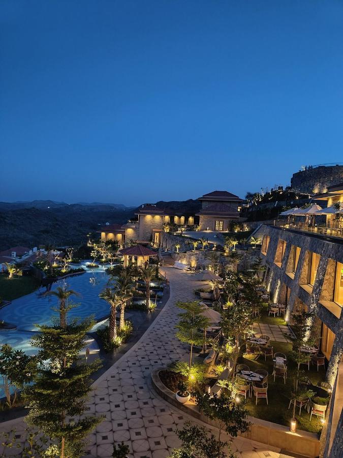 Mementos By Itc Hotels, Ekaaya, אודייפור מראה חיצוני תמונה