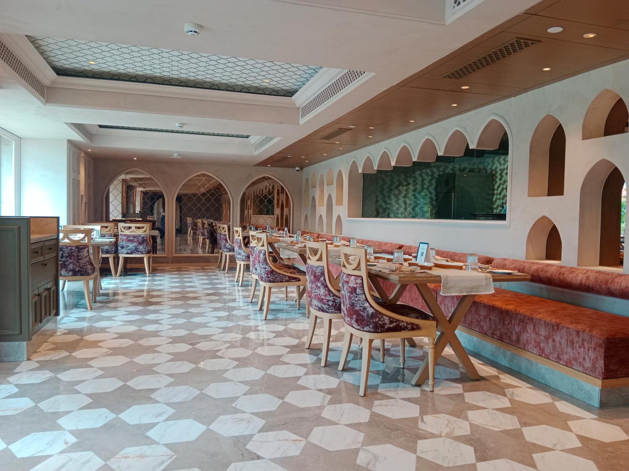 Mementos By Itc Hotels, Ekaaya, אודייפור מראה חיצוני תמונה