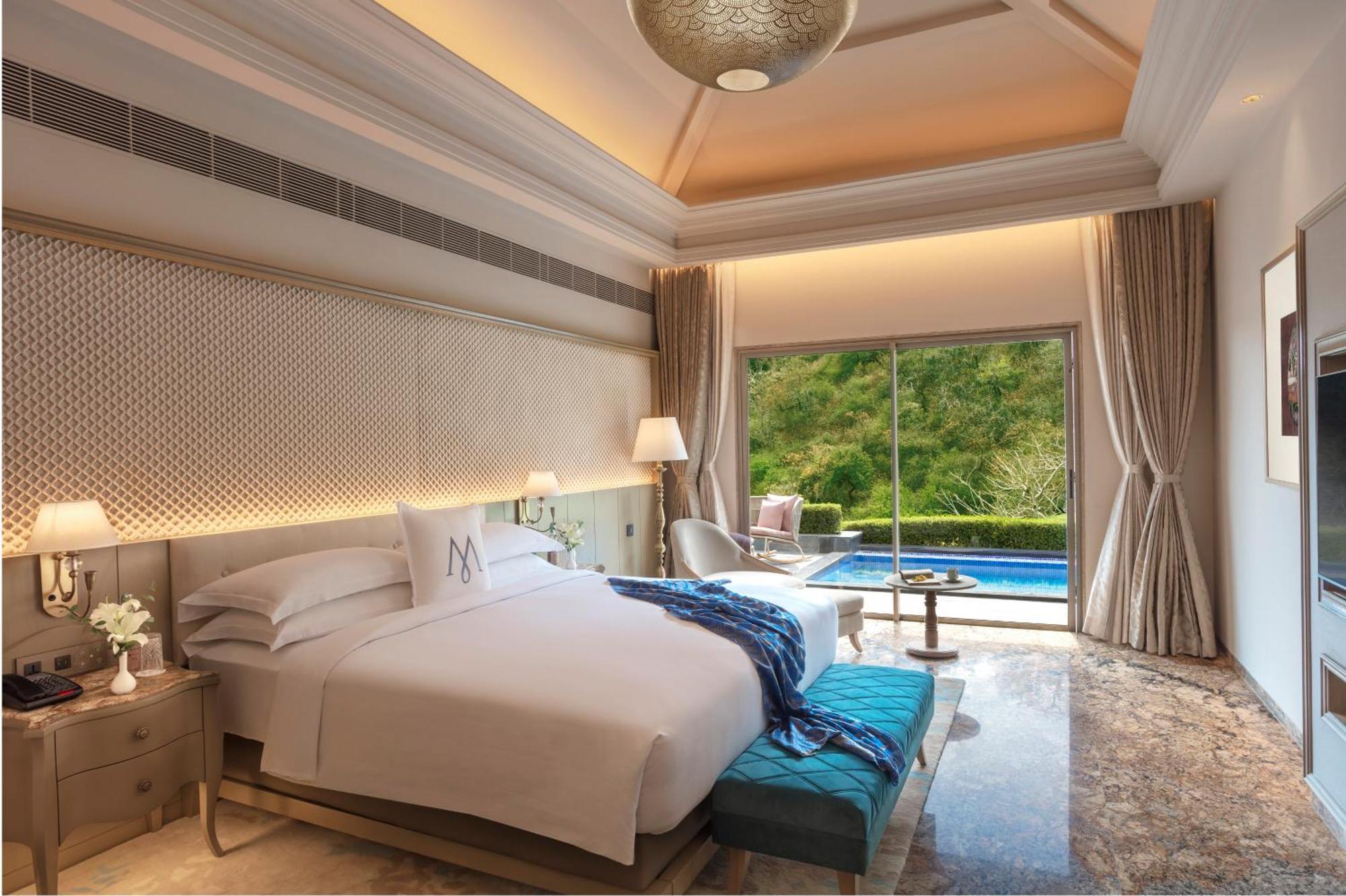 Mementos By Itc Hotels, Ekaaya, אודייפור מראה חיצוני תמונה